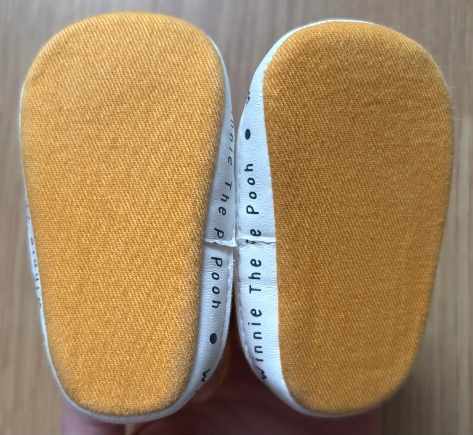 Winnie de Poeh schoenen – photo 3